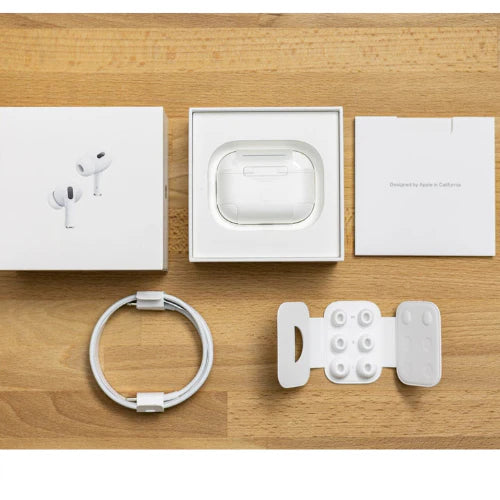 TAHpods pro 2 Premium Wireless Earpods
