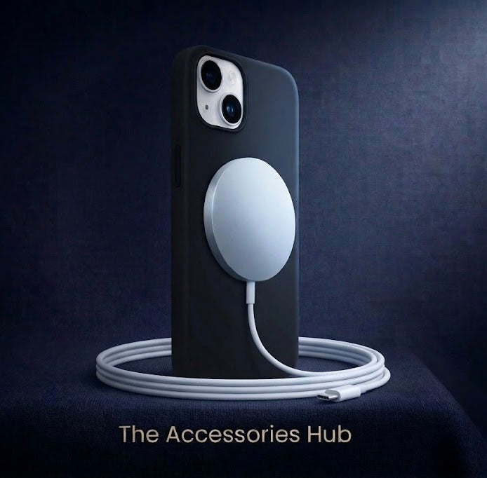 MagSafe Wireless Charger (USB C)