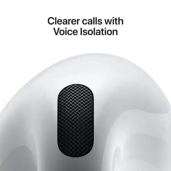 TAHpods 4 Premium Wireless Earrbuds