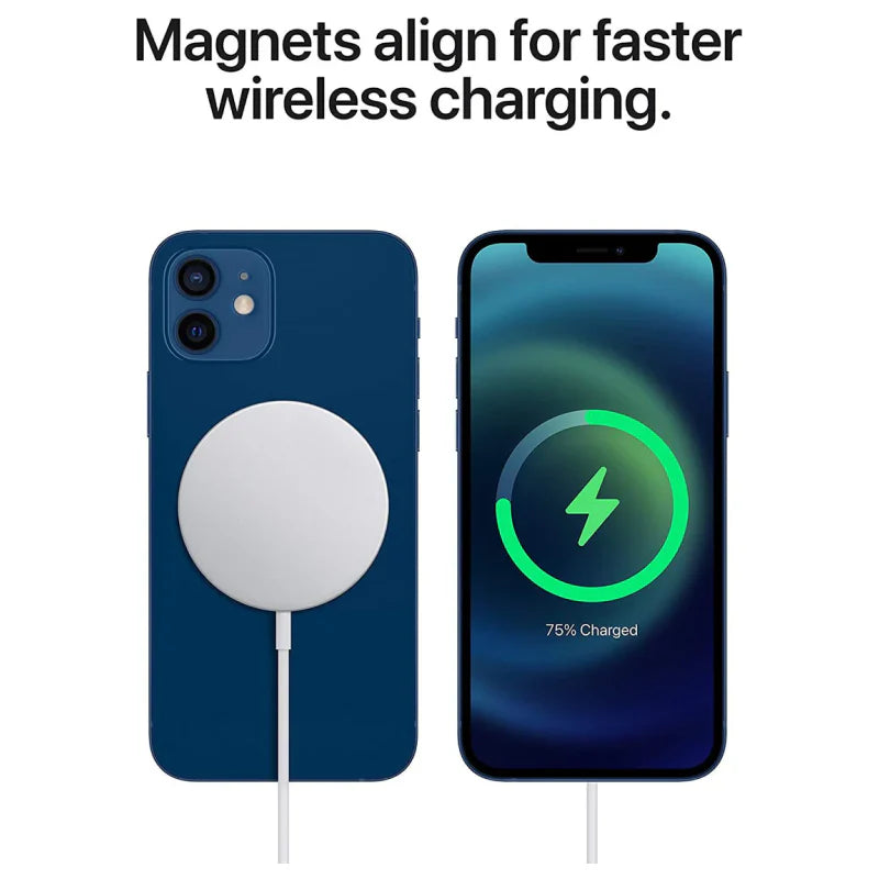 MagSafe Wireless Charger (USB C)