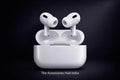 TAHpods pro 2 Premium Wireless Earpods