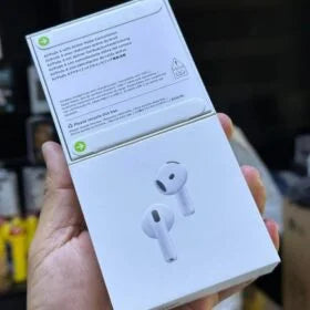 TAHpods 4 Premium Wireless Earrbuds