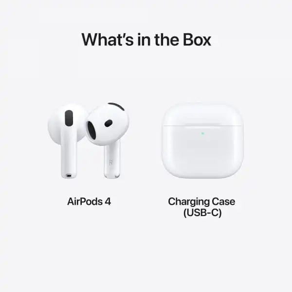 TAHpods 4 Premium Wireless Earrbuds