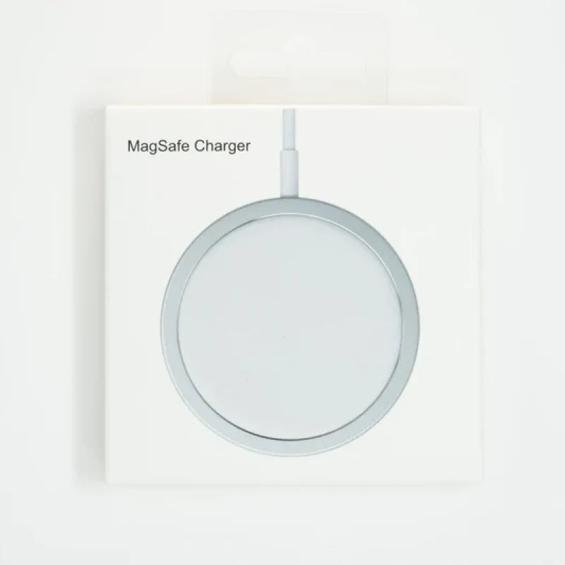 MagSafe Wireless Charger (USB C)