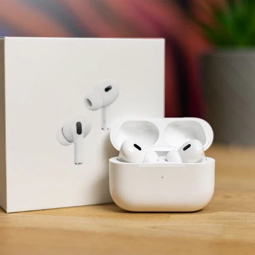 TAHpods pro 2 Premium Wireless Earpods