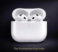 TAHpods 4 Premium Wireless Earrbuds