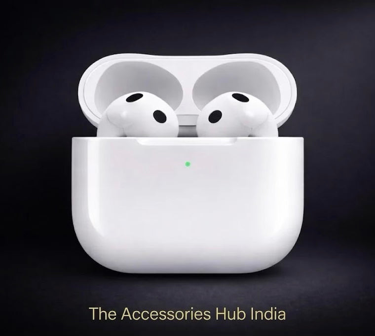 TAHpods 4 Premium Wireless Earrbuds