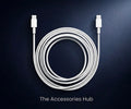 60W USB-C Charge Cable (1m)