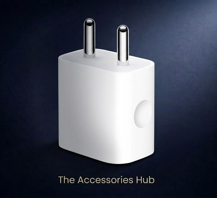 USB C 20W Power Adapter