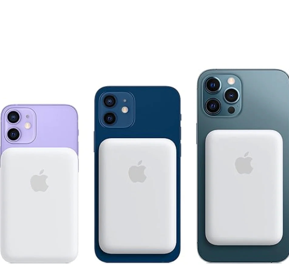 TAHPODS PRO 2 WITH FREE MAGSAFE POWERPACK 10000 MAH WITH FREE 4 IN 1 MULTI CHARGING CABLE