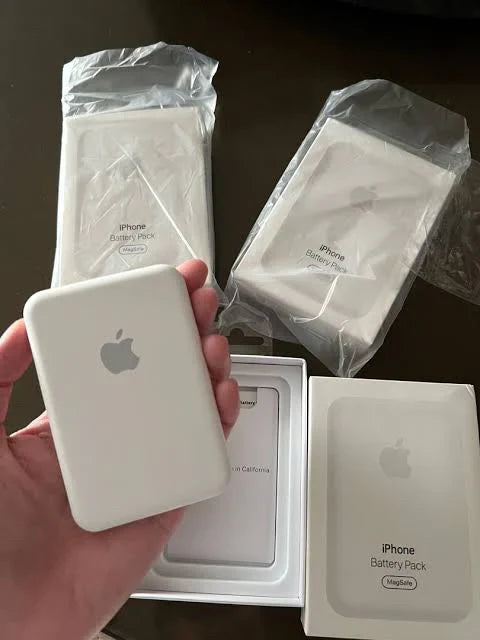 TAHPODS PRO 2 WITH FREE MAGSAFE POWERPACK 10000 MAH WITH FREE 4 IN 1 MULTI CHARGING CABLE